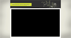 Desktop Screenshot of elementalphotography.co.uk